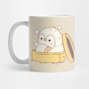 Cute Chicken Mug